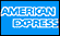 We accept American Express