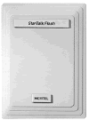 Norstar Nortel Flash 2-Port Voice Mail Ref (Refurbished)